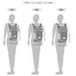 10L 15L Hiking Backpack Lightweight Packable Hiking Daypack Small Travel Outdoor Foldable Shoulder Bag