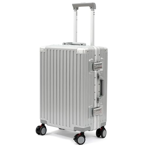 24 Inch Luggage With Spinner Wheels