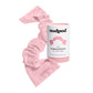 Patented Gentle Pressure Sleep Mask