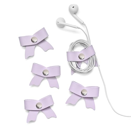 5 Pack Cord Organizer (5 Count)