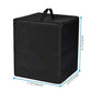 600D Nylon Dust Cover for Keurig K
