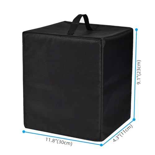 600D Nylon Dust Cover for Keurig K