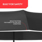 Windproof Travel Umbrella