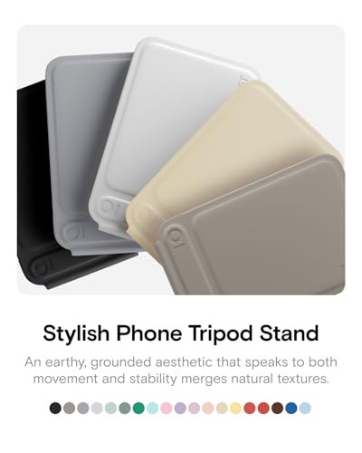 Phone Tripod Stand