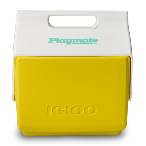 Retro Little Playmate