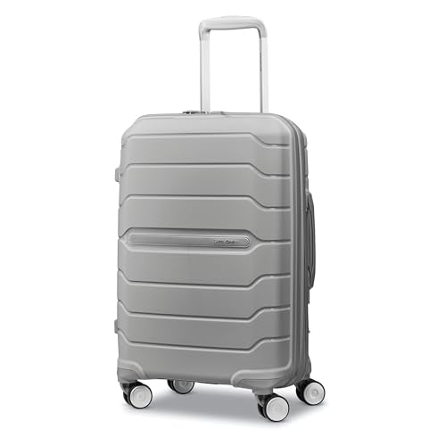 Freeform Hardside Carry