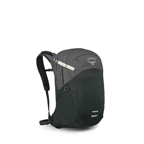 Tropos Laptop Backpack