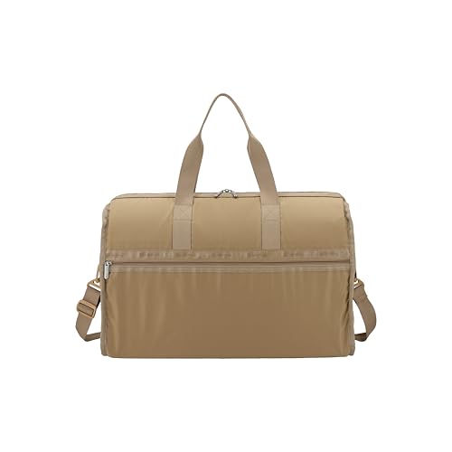 Deluxe Large Weekender Bag