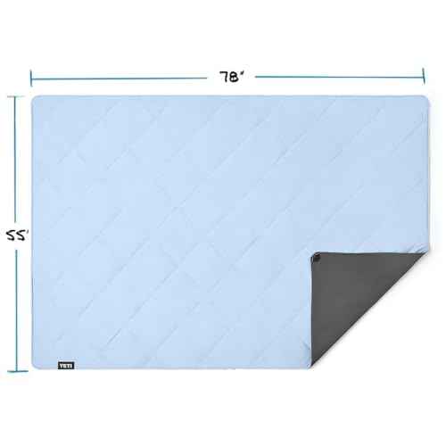 Lowlands Blanket