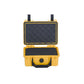 IP67 waterproof hard compact case