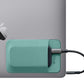 Portable Hard Drive Sleeve for Laptop