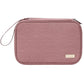 Electronics Travel Organizer Cord Case