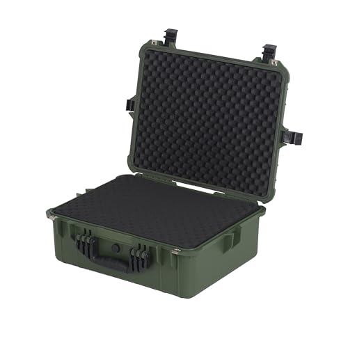 All Weather IP67 Waterproof Hard Camera Case