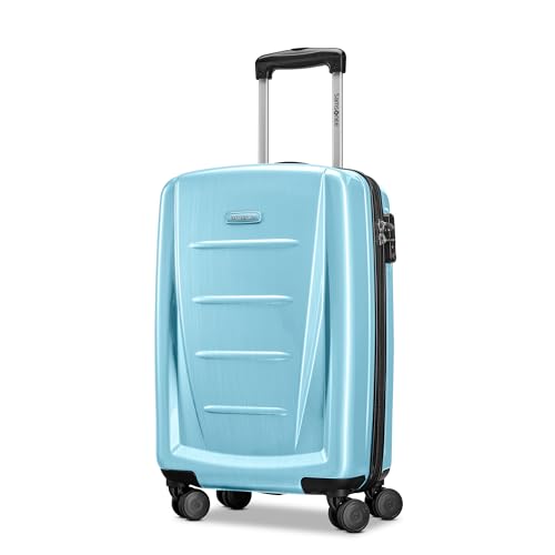 Winfield 2 Hardside Luggage with Spinner Wheels