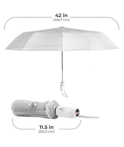 Windproof Travel Umbrella