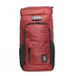 Scent Sealing Backpack with Combo Lock
