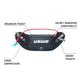 Zulo Hydration Hip Pack