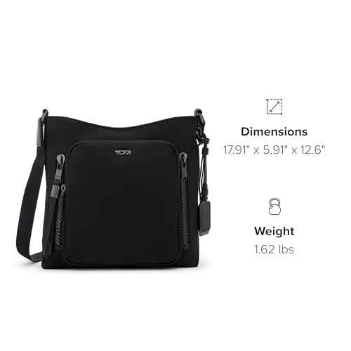 Women's Tyler Crossbody Lavender One Size