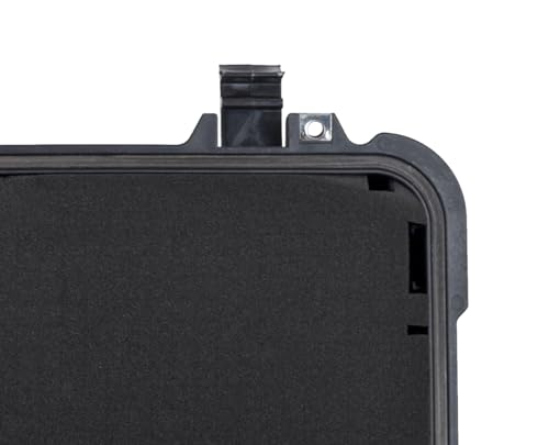 All Weather Waterproof Hard Camera Case