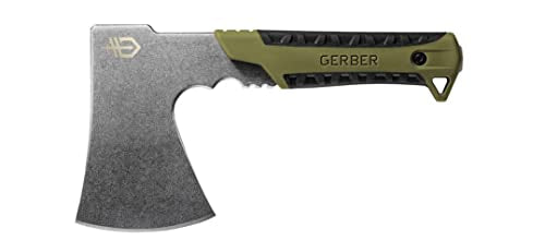 Gear Pack Hatchet