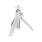 Extension Pole Tripod Mini Selfie Stick Stand Handle Grip Vlogging