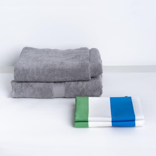 Microfiber Beach Towel Sand