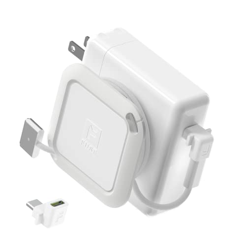 Reel The Side Kick Collapsible Charger Organizer With USB