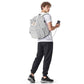 36L Backpack for College