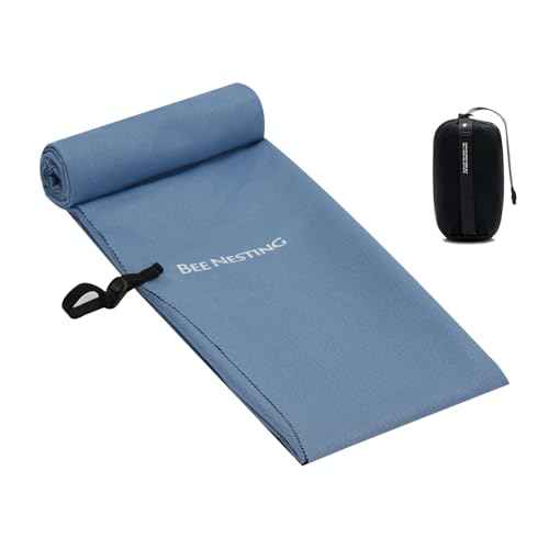 Ultralight Quick Dry Towels for Backpacking