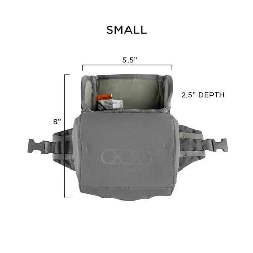 Recon Modular Bino Pack