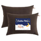 Toddler Pillows (2 Count)
