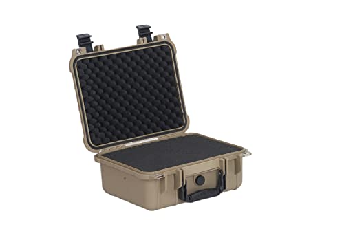 All Weather IP67 Waterproof Hard Camera Case