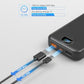 Portable Charger Power Bank 10000mAh PD20W w