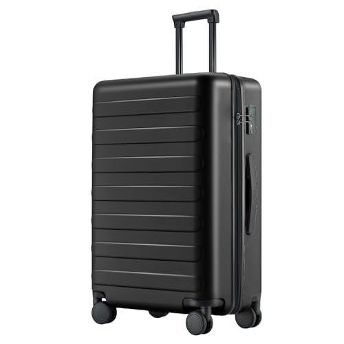 Medium Checked Luggage 24 Inch