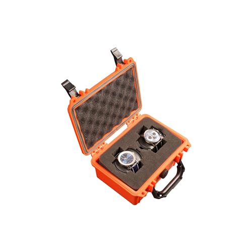 Portable All Weather IP67 Waterproof Protective Case