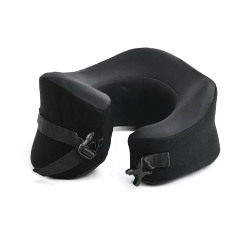 Extra Support Travel Pillow