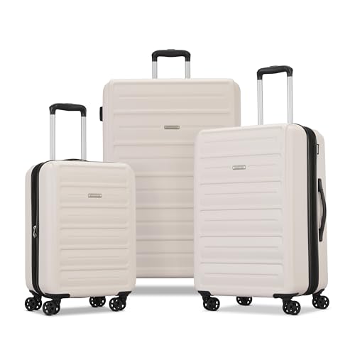 Westridge Hardshell Luggage Set