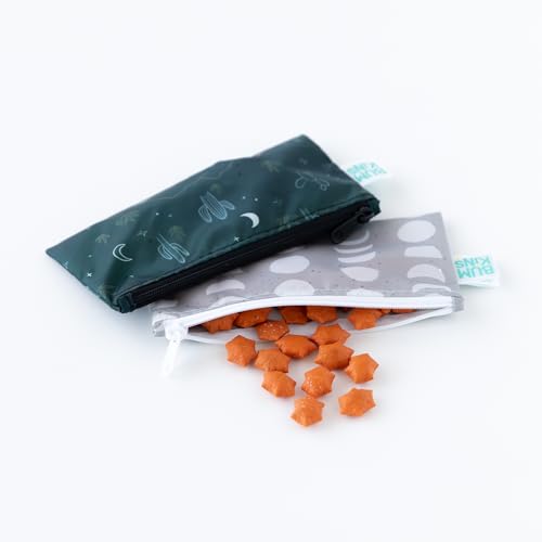 Reusable Snack Bags