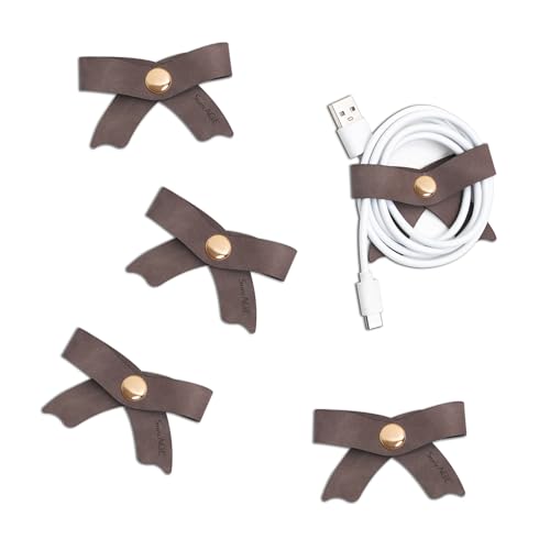 5 Pack Cord Organizer (5 Count)