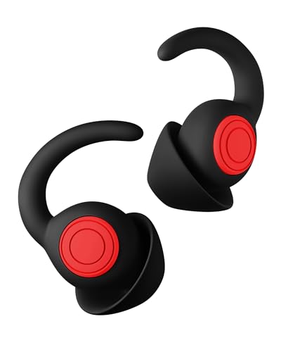 Ear Plugs for Sleeping (2 Count)