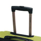 Melbourne Hardside 3 Piece Expandable Spinner Wheel Luggage Set