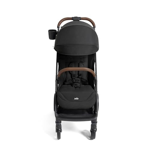 Baby Nutmeg Compact Lightweight Travel Stroller