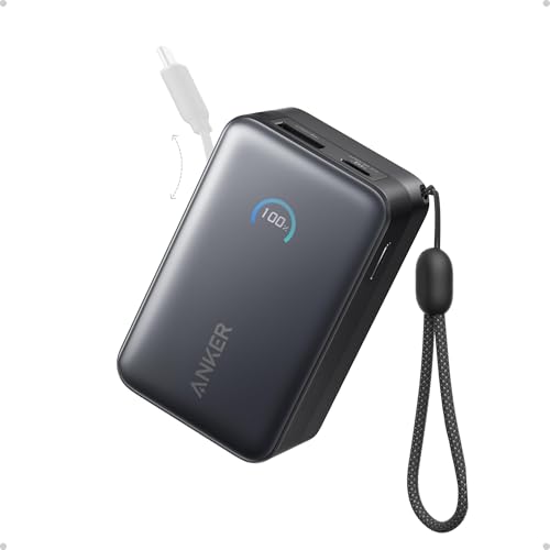 Nano Power Bank