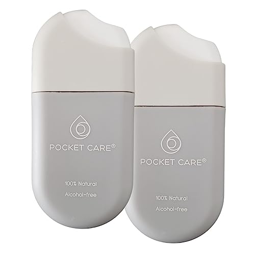 Hand Moisturizing Cleanser Spray