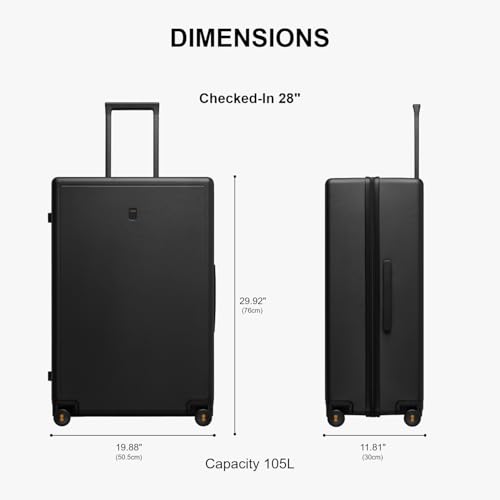 Checked Luggage