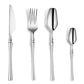 24 Piece Silverware Set for 6 (6 Count)