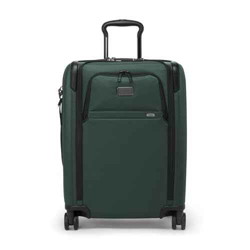 Alpha Large Dual Access Expandable 4