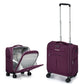 Underseat Carry On Luggage with Wheels