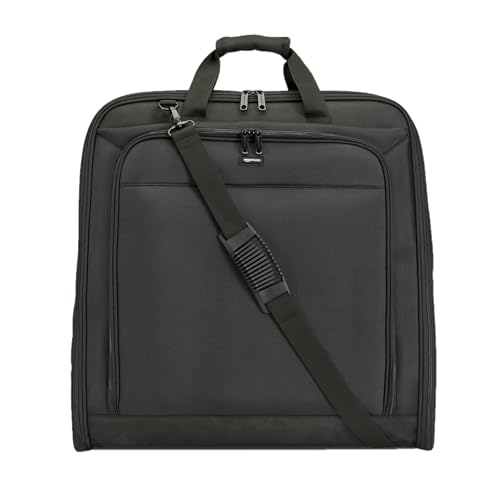 46" Premium Garment Bag for Travel