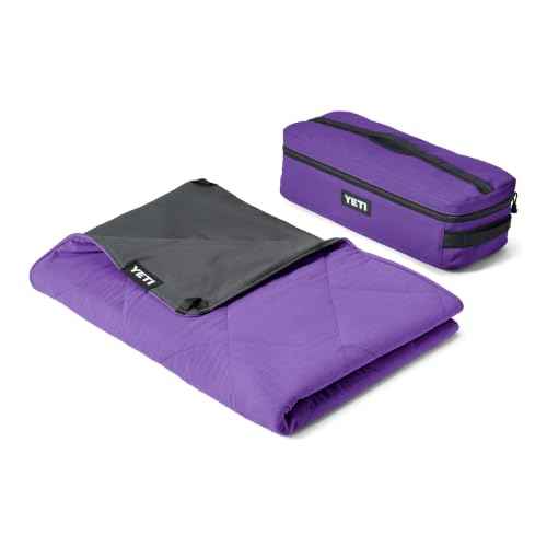 Lowlands Blanket